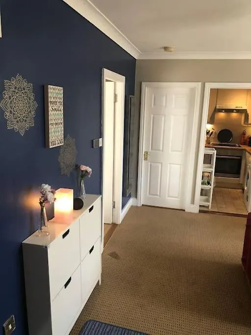 شقة Charming Pheonix Parkside Flat دبلن