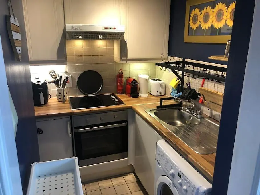 شقة Charming Pheonix Parkside Flat دبلن 0*,  أيرلندا