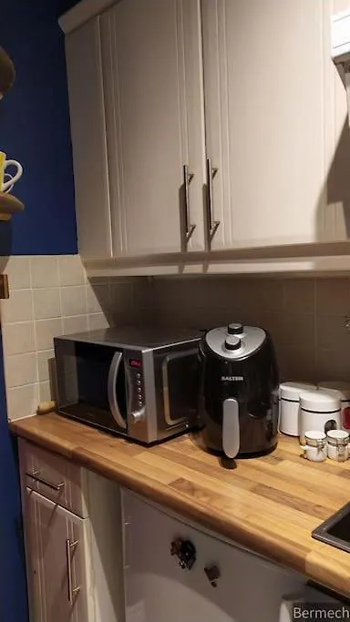 شقة Charming Pheonix Parkside Flat دبلن 0*,  أيرلندا