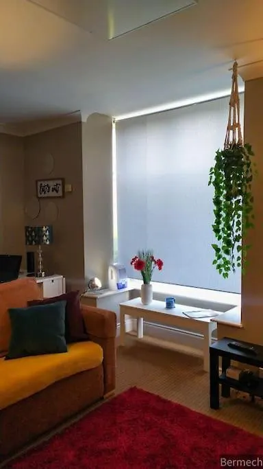 شقة Charming Pheonix Parkside Flat دبلن