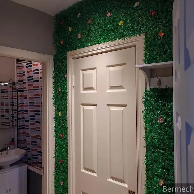 شقة Charming Pheonix Parkside Flat دبلن