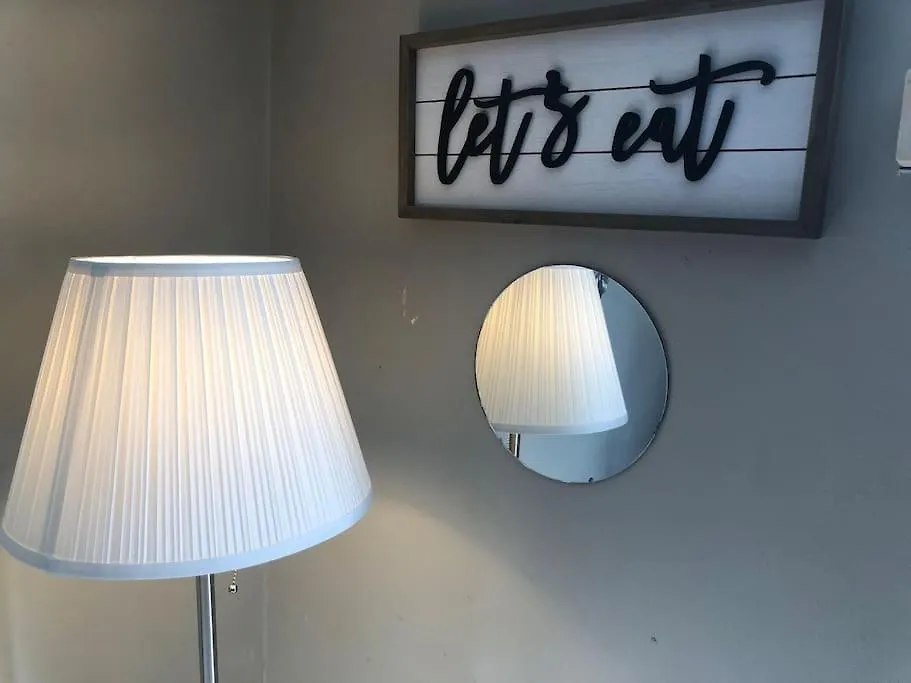 شقة Charming Pheonix Parkside Flat دبلن