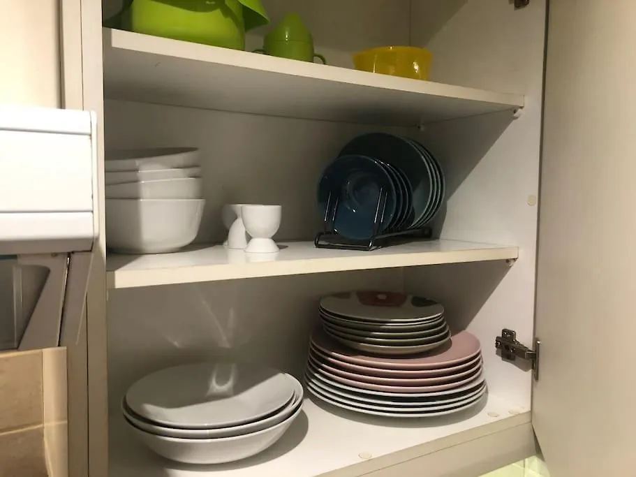 شقة Charming Pheonix Parkside Flat دبلن