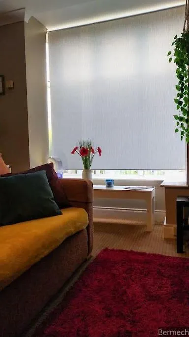 شقة Charming Pheonix Parkside Flat دبلن