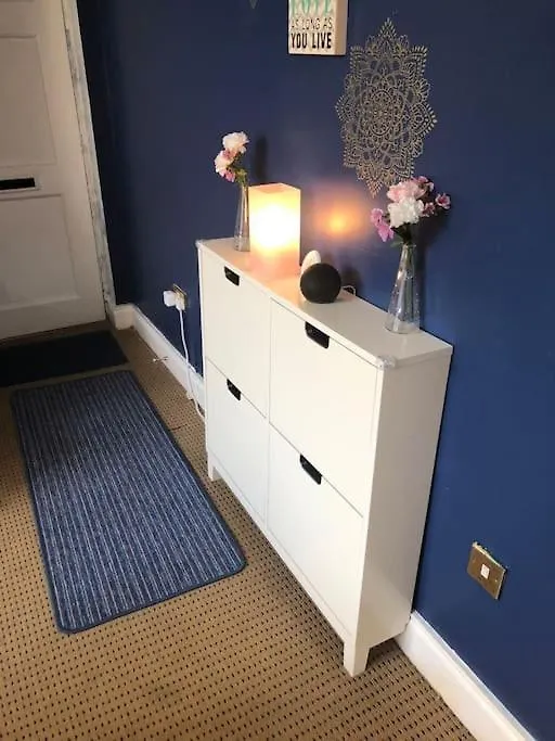 شقة Charming Pheonix Parkside Flat دبلن 0*,