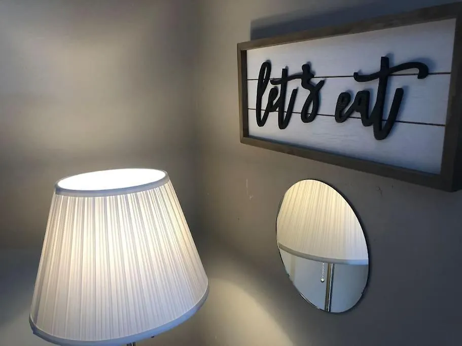 شقة Charming Pheonix Parkside Flat دبلن أيرلندا