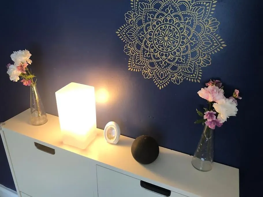 شقة Charming Pheonix Parkside Flat دبلن