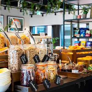 Staycity Centre شقة فندقية