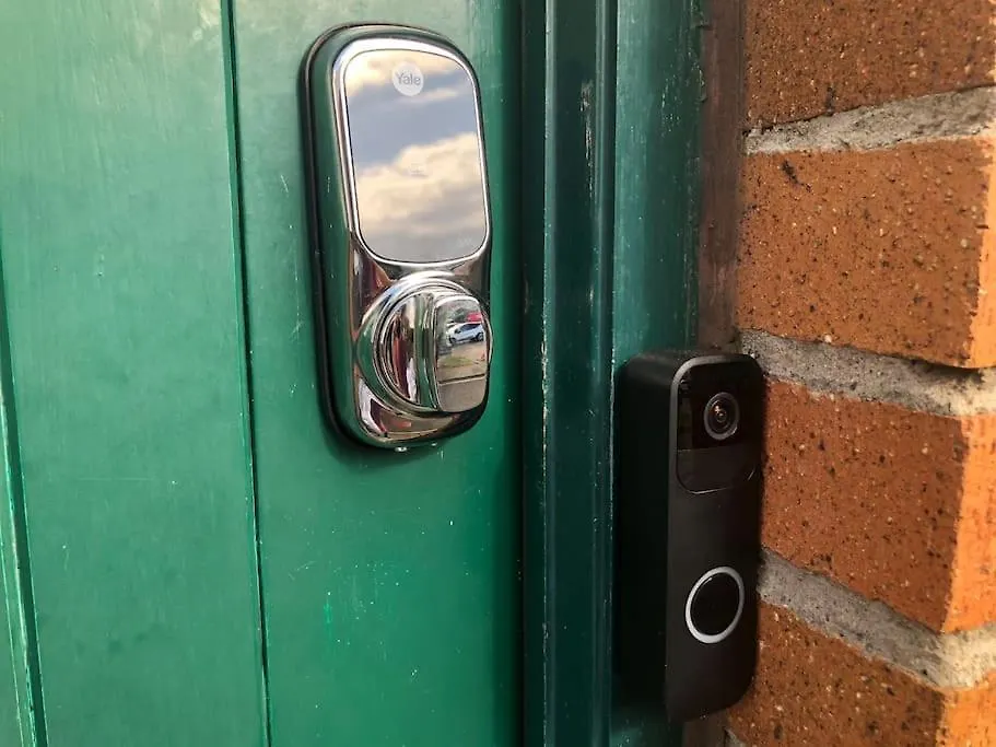 Apartmán Charming Pheonix Parkside Flat Dublin Irsko