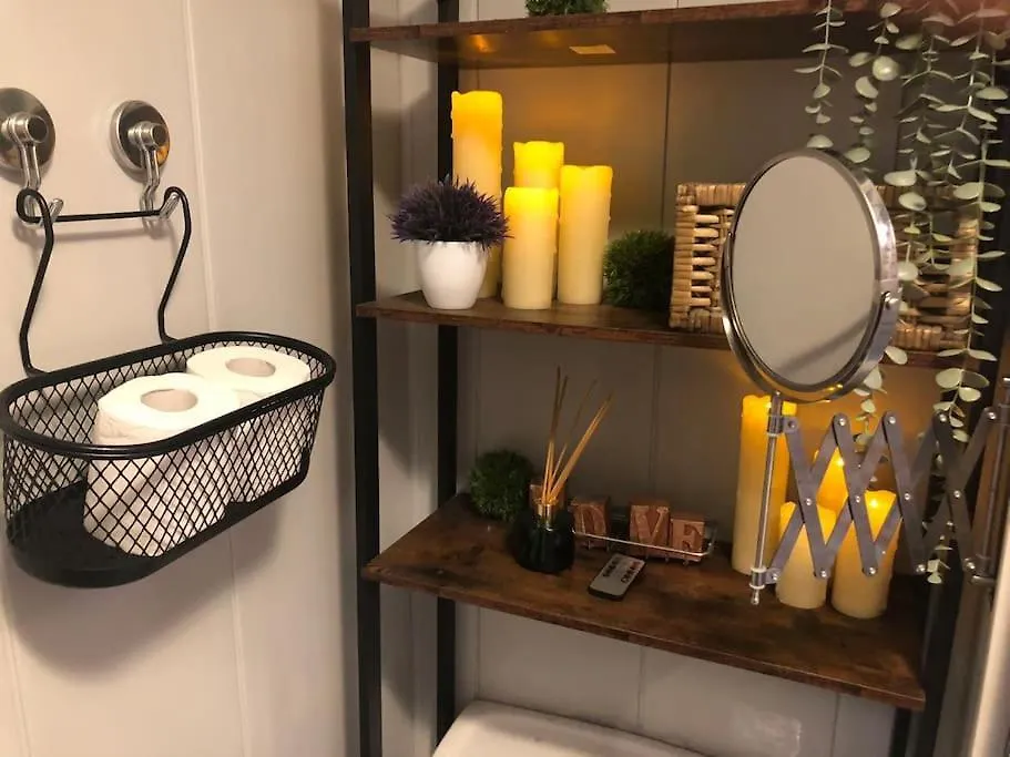 Apartmán Charming Pheonix Parkside Flat Dublin 0*,