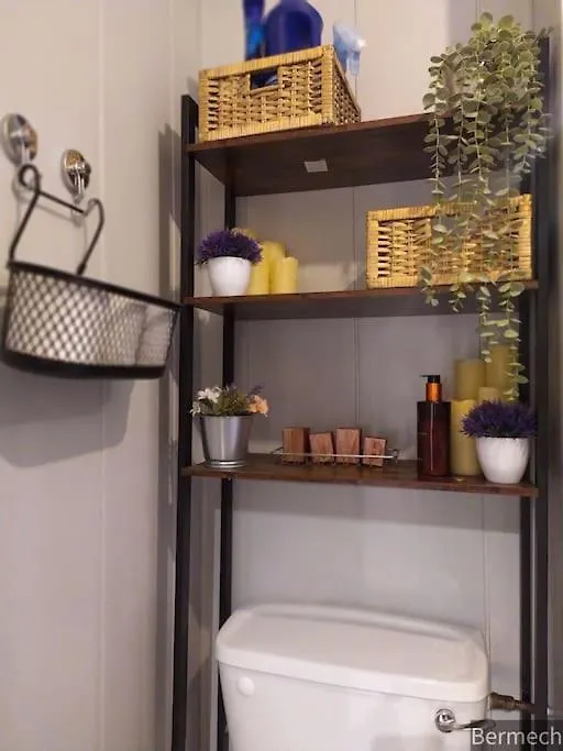 Apartmán Charming Pheonix Parkside Flat Dublin