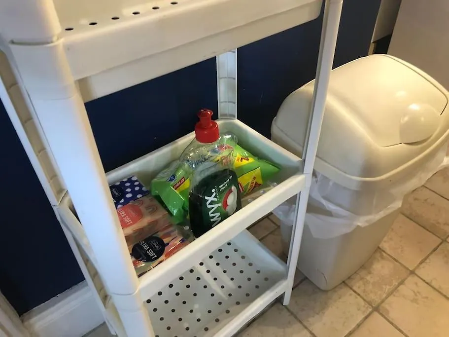Apartmán Charming Pheonix Parkside Flat Dublin